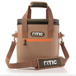 RTIC Ultra-Tough Soft Cooler (Read Description)